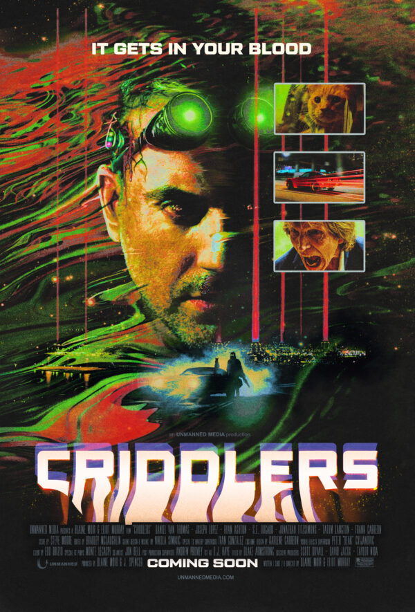 Criddlers