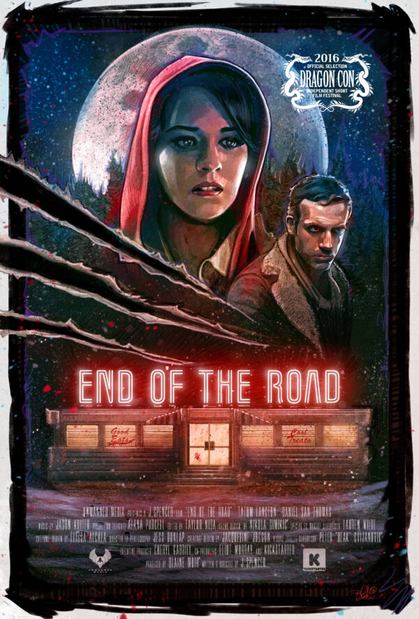 End of the Road