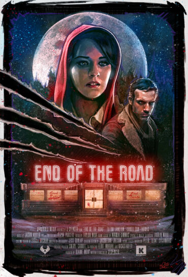 End of the Road