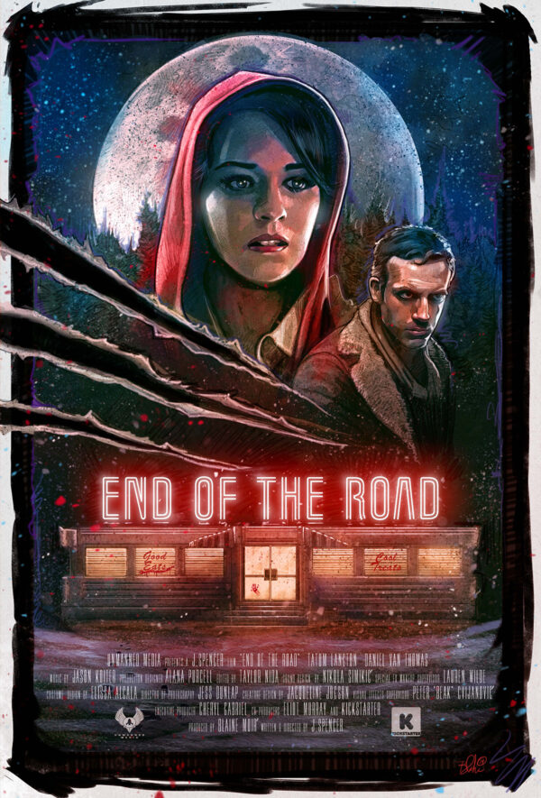 End of the Road